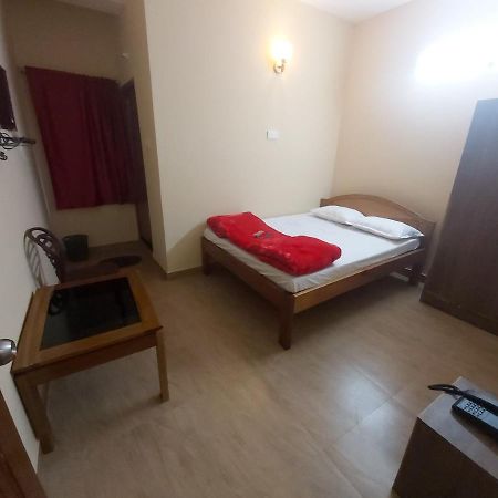 Baba Guest House Shillong Kültér fotó