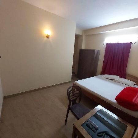 Baba Guest House Shillong Kültér fotó