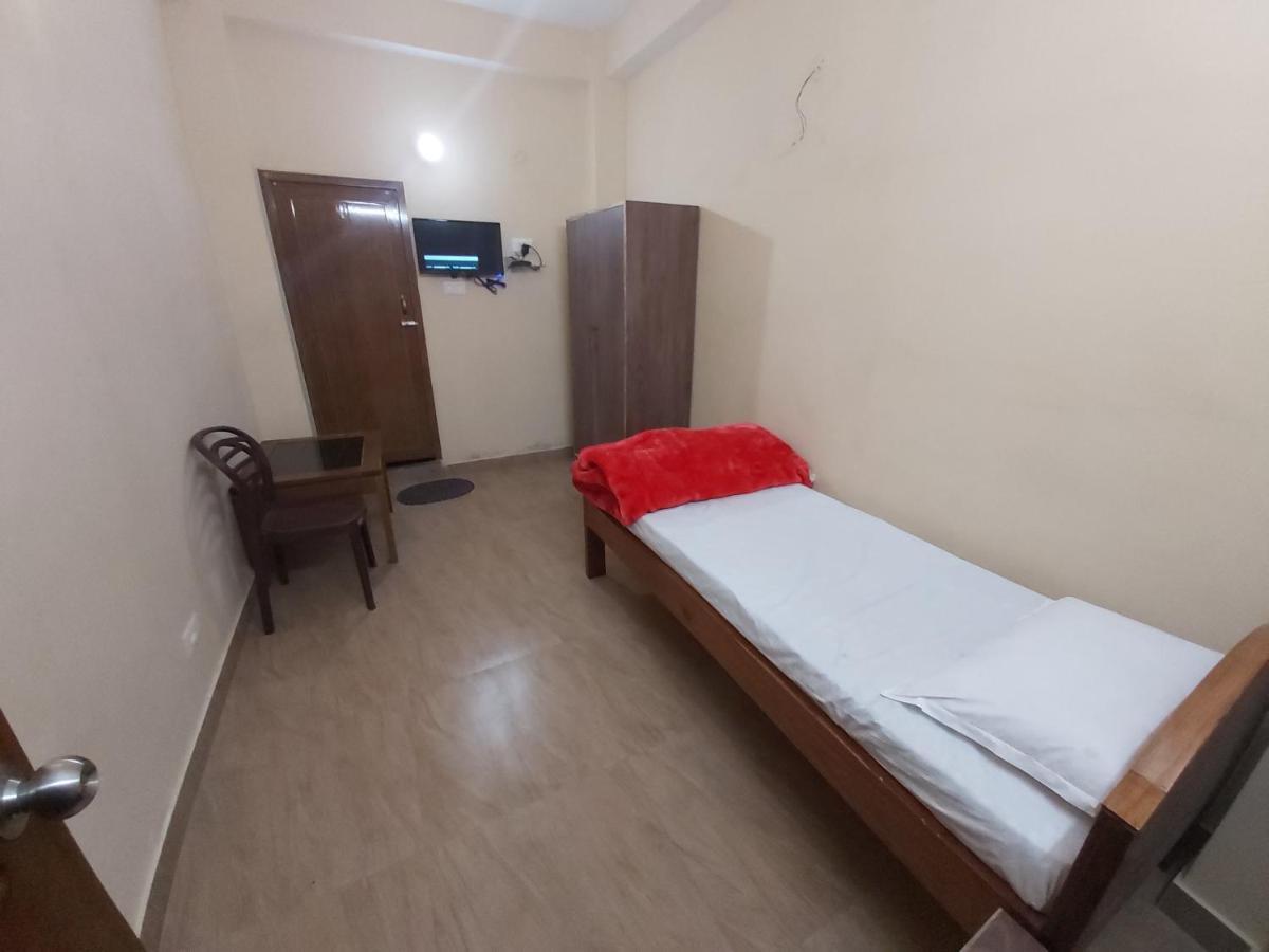 Baba Guest House Shillong Kültér fotó